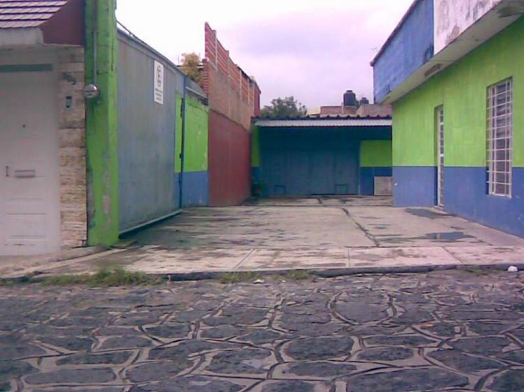 Foto Bodega en Venta en Obrero Campesina, Xalapa-Enrquez, Veracruz - $ 3.500.000 - BOV5724 - BienesOnLine