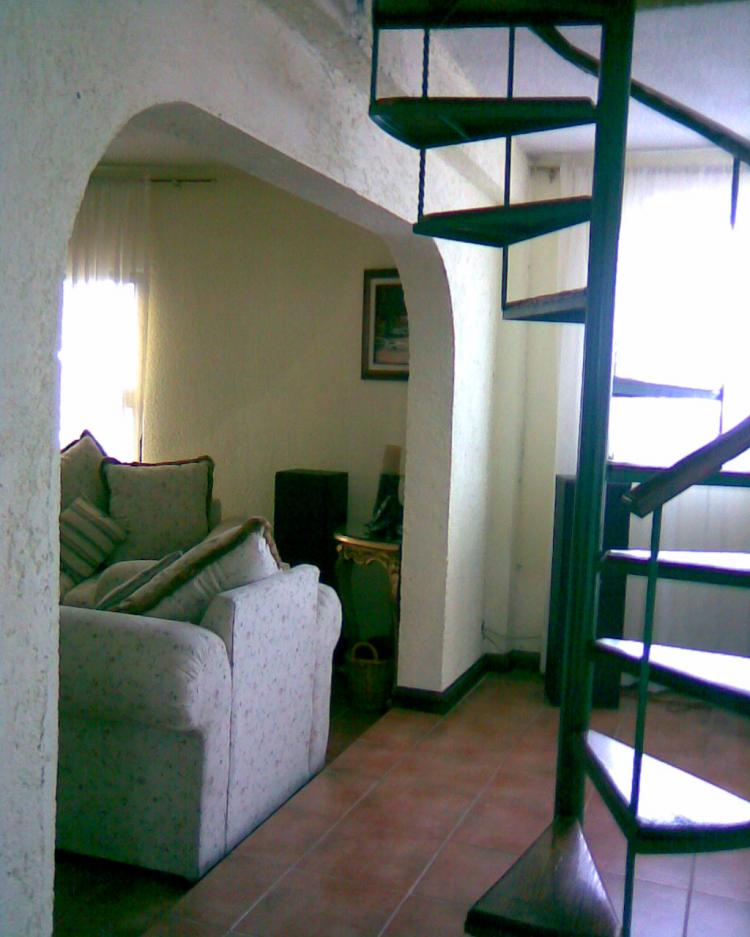 Foto Casa en Venta en zomeyucan, Naucalpan de Jurez, Mexico - $ 2.500.000 - CAV39217 - BienesOnLine