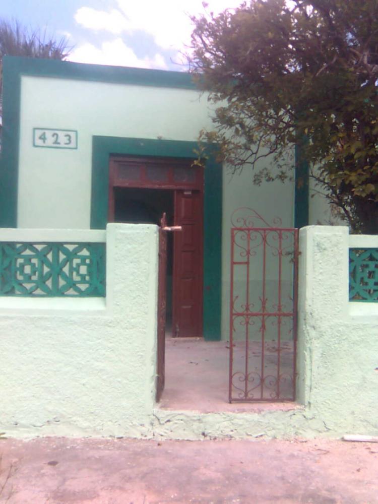 Home in Metric Way