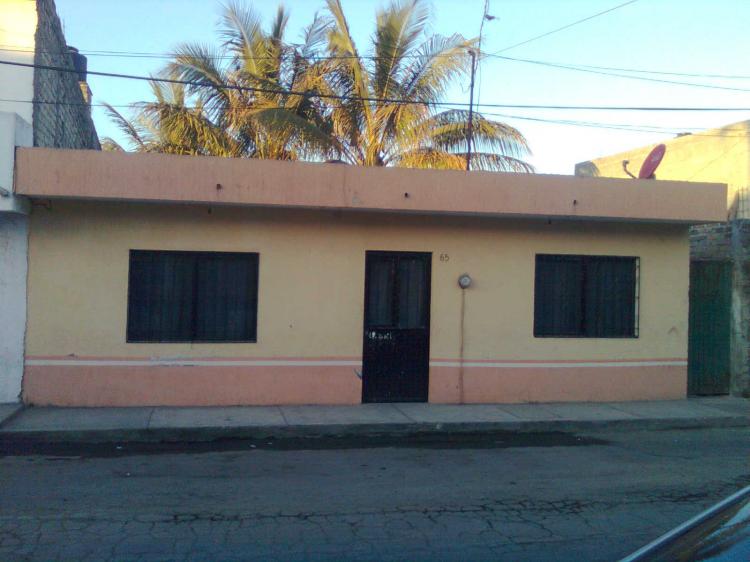 Foto Casa en Venta en SANTA TERESITA, Tepic, Nayarit - $ 750.000 - CAV29943 - BienesOnLine