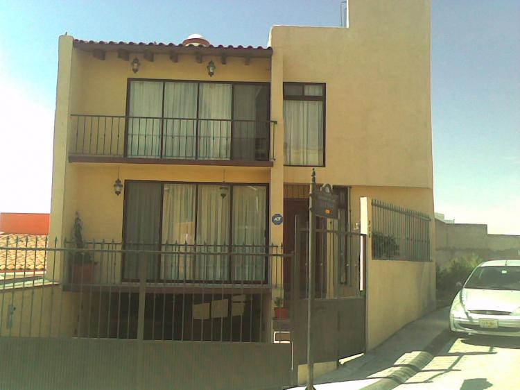 Foto Casa en Venta en Milenio III, Santiago de Quertaro, Queretaro Arteaga - $ 2.625.000 - CAV7217 - BienesOnLine