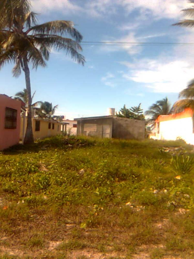 Foto Casa en Venta en Progreso, Yucatan - U$D 37.000 - CAV7479 - BienesOnLine