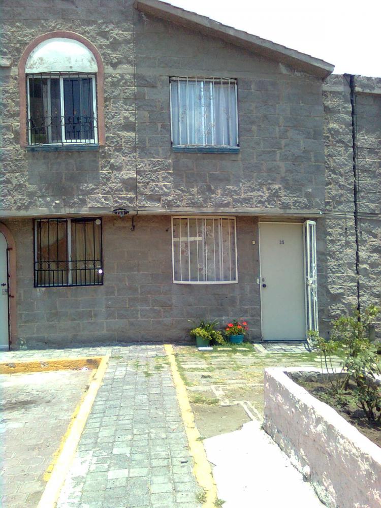 Casa en Venta en EL FARO Tultitlán de Mariano Escobedo, Mexico