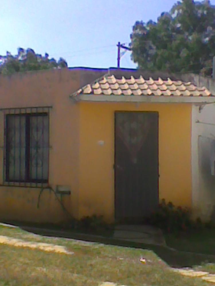 Foto Casa en Venta en atras de fracc pintores, San Jacinto Amilpas, Oaxaca - $ 450.000 - CAV42580 - BienesOnLine