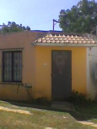 Casa en Venta en atras de fracc pintores San Jacinto Amilpas