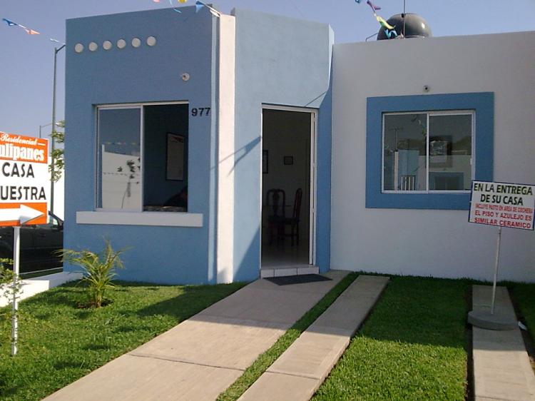 Foto Casa en Venta en Ciudad de Villa de Alvarez, Colima - $ 248 - CAV14478 - BienesOnLine