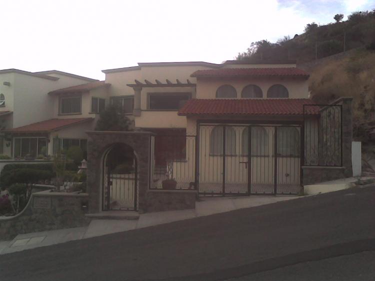 Foto Casa en Venta en Pedregal de Queretari, Santiago de Quertaro, Queretaro Arteaga - $ 9.750.000 - CAV9315 - BienesOnLine