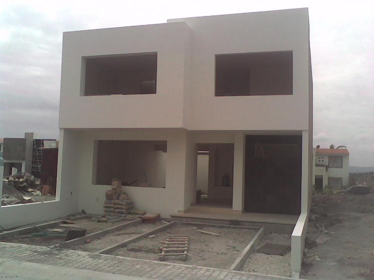 Foto Casa en Venta en El Refugio, Santiago de Quertaro, Queretaro Arteaga - $ 1.180.000 - CAV13710 - BienesOnLine