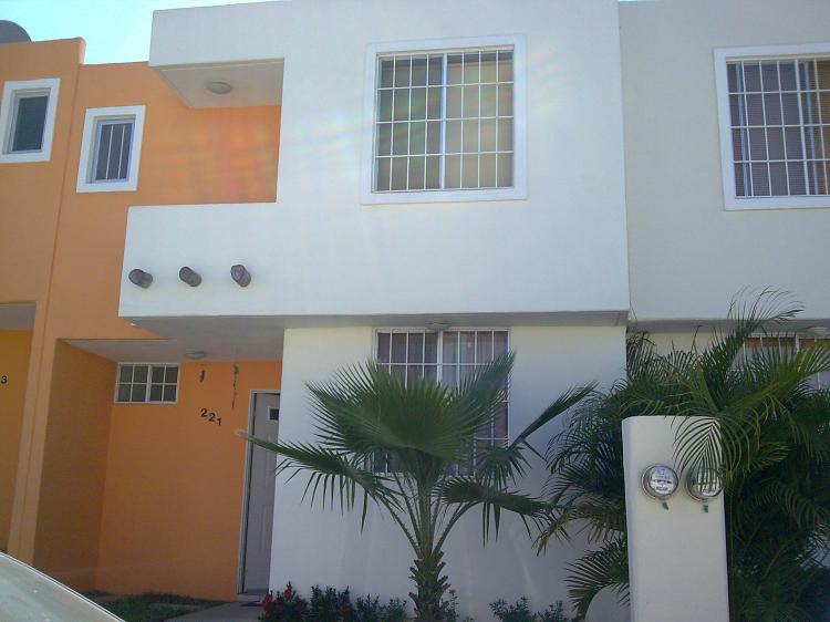 Foto Casa en Renta en terralta  2, Buceras, Nayarit - $ 1.300 - CAR16324 - BienesOnLine