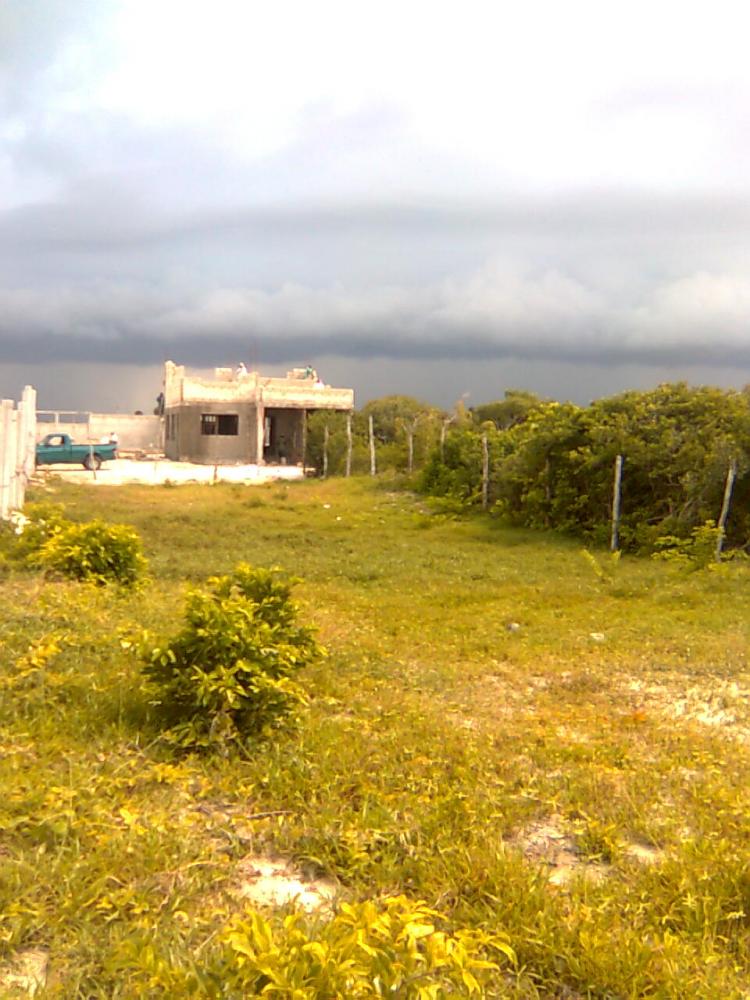 Foto Terreno en Venta en Chelem, Yucatan - $ 80.000 - TEV7691 - BienesOnLine