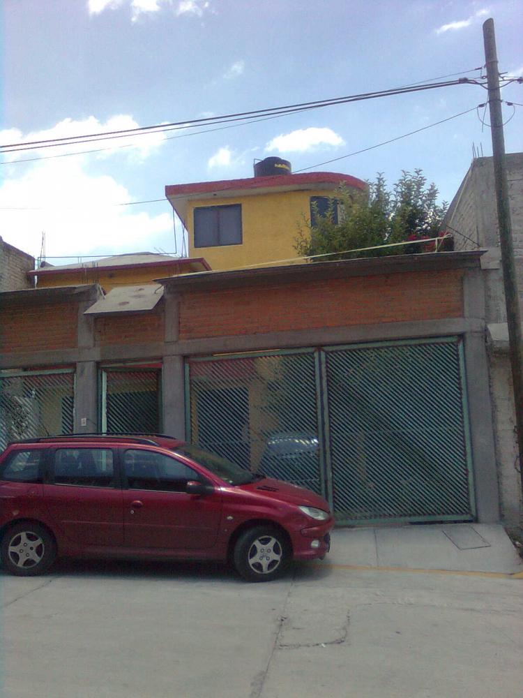 Foto Casa en Venta en BOSQUES DE MORELOS, Cuautitln Izcalli, Mexico - $ 2.000.000 - CAV23701 - BienesOnLine