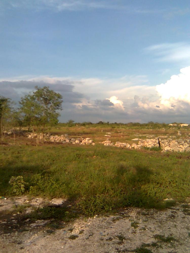 Foto Terreno en Venta en SAN  PEDRO NOH PAT, Kanasn, Yucatan - $ 18.000 - TEV7855 - BienesOnLine