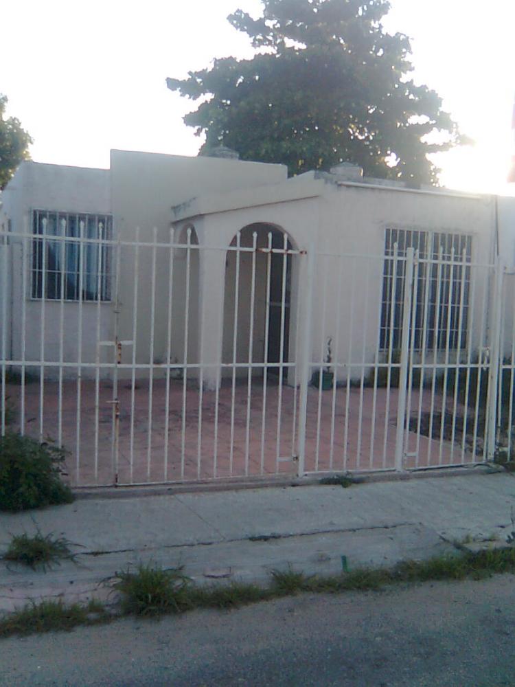 Home in Metric Way