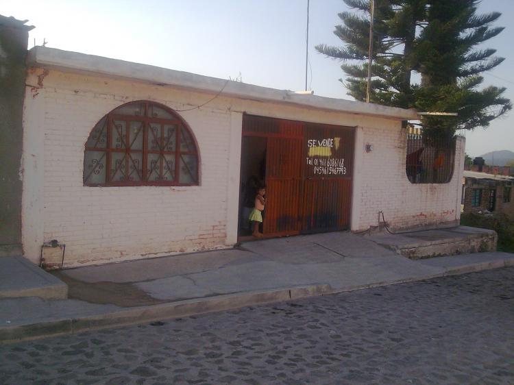 Foto Casa en Venta en menchaca, San Jos el Alto, Queretaro Arteaga - $ 1.000.000 - CAV16228 - BienesOnLine