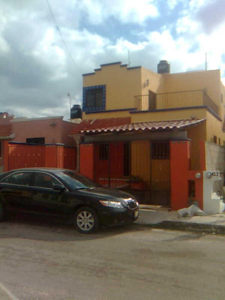 Foto Casa en Venta en CHUBURN TERRANOVA, Mrida, Yucatan - $ 825.000 - CAV7477 - BienesOnLine