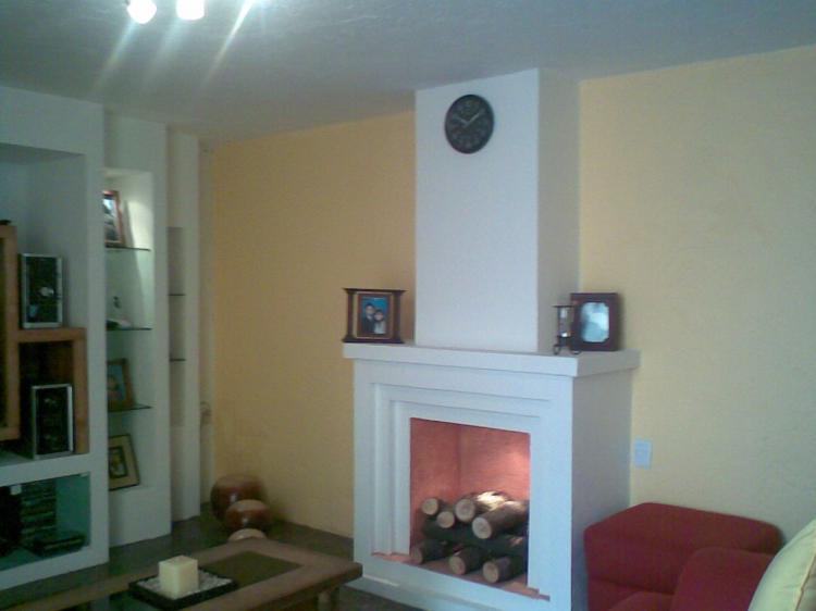 Home in Metric Way