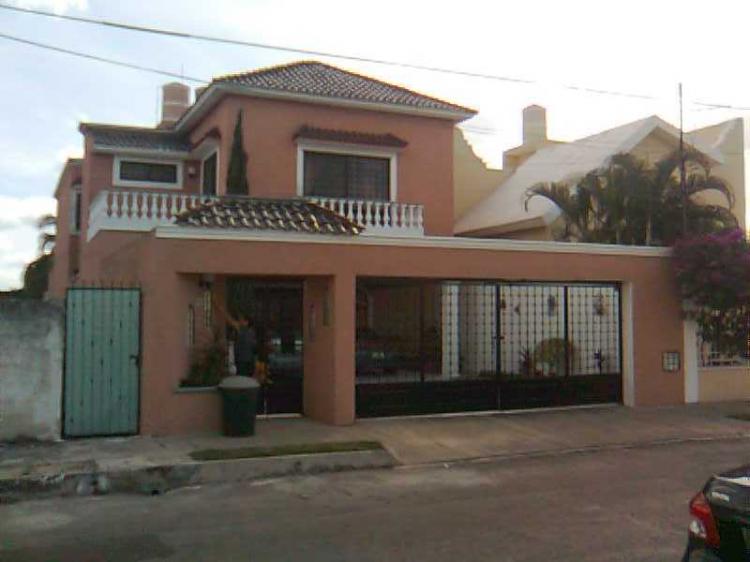 Foto Casa en Venta en loma bonita, Mrida, Yucatan - $ 1.800.000 - CAV7773 - BienesOnLine