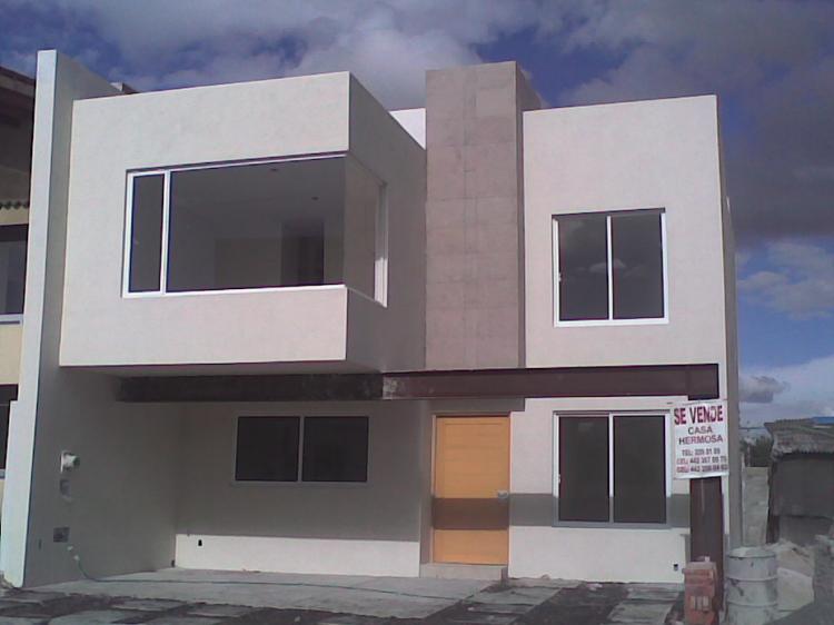 Home in Metric Way