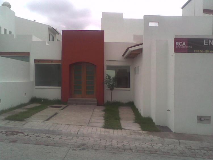 Foto Casa en Venta en Milenio III, Santiago de Quertaro, Queretaro Arteaga - $ 1.385.000 - CAV13737 - BienesOnLine