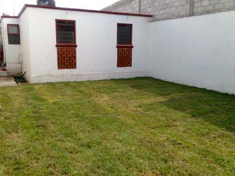 Foto Casa en Venta en Electricistas, Pachuca de Soto, Hidalgo - $ 859.000 - CAV15000 - BienesOnLine