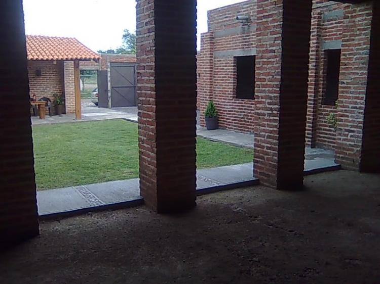 Foto Casa en Venta en haciendas de huaxtla, Huaxtla, Jalisco - $ 780.000 - CAV42170 - BienesOnLine