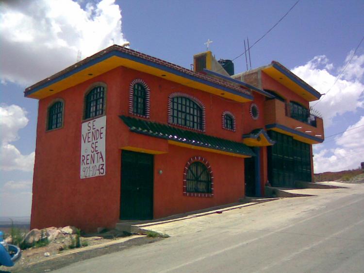Foto Casa en Venta en ampliacion minas, Guadalupe, Zacatecas - $ 1.200.000 - CAV4830 - BienesOnLine