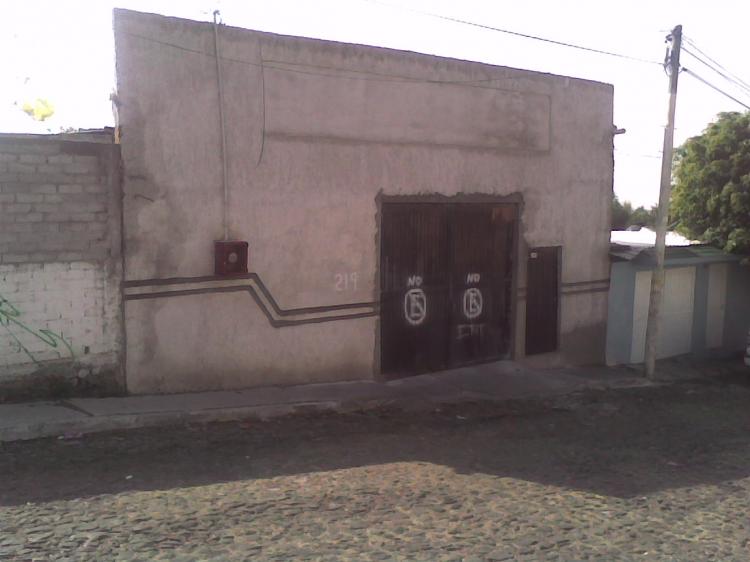 Foto Bodega en Venta en Santiago de Quertaro, Queretaro Arteaga - $ 1.050.000 - BOV7494 - BienesOnLine