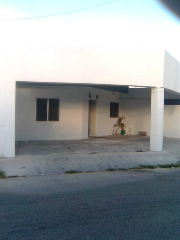 Home in Metric Way