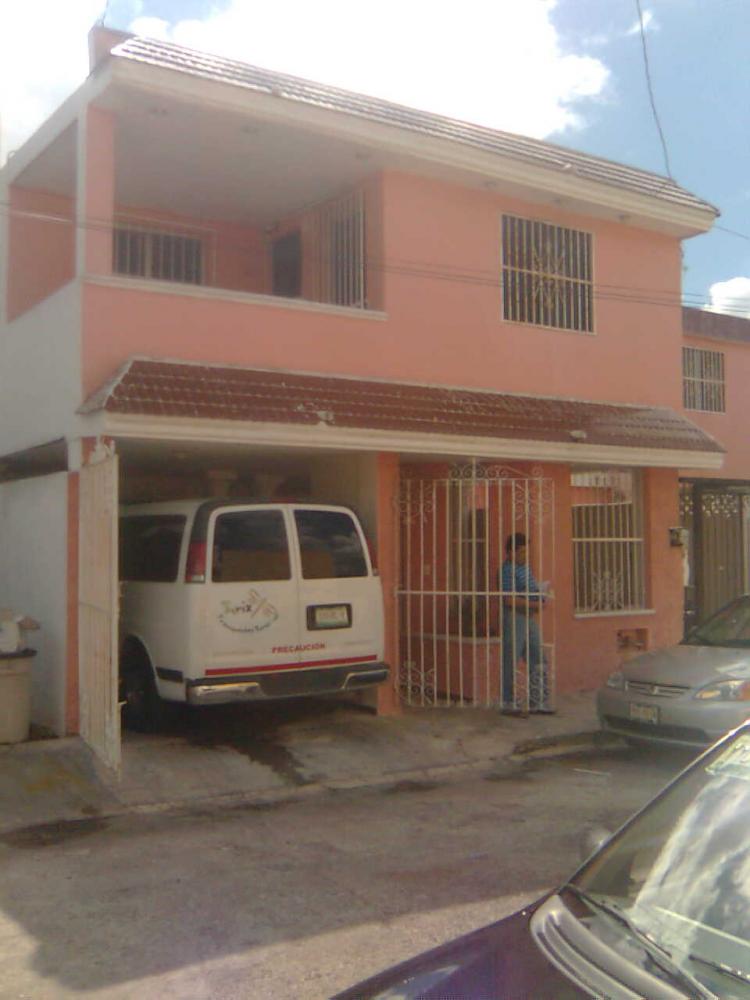 Home in Metric Way