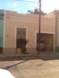 Casa en Venta en SANTIAGO Mérida