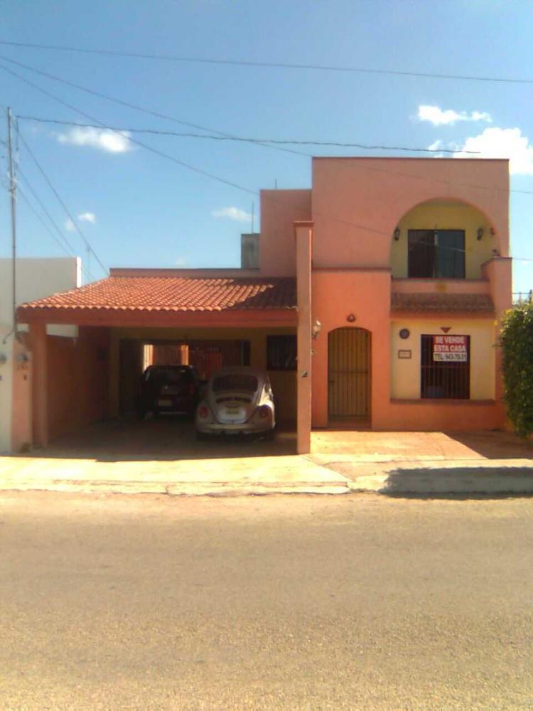 Foto Casa en Venta en PINOS DEL NORTE, Mrida, Yucatan - $ 1.300.000 - CAV7942 - BienesOnLine