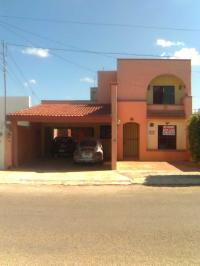 Casa en Venta en PINOS DEL NORTE Mérida