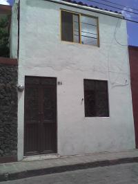 Casa en Venta en Centro Historico Santiago de Querétaro