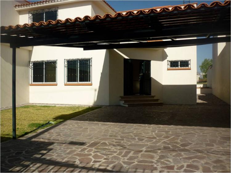 Foto Casa en Renta en VILLAS DE IRAPUATO, IRAPUATO, Guanajuato - $ 14.000 - CAR55787 - BienesOnLine