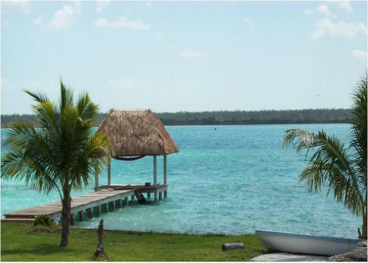 Foto Terreno en Venta en Bacalar, Quintana Roo - 73 hectareas - U$D 3.285.000 - TEV6338 - BienesOnLine