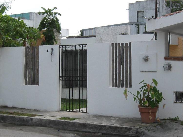 Foto Casa en Venta en Cancn, Quintana Roo - $ 850.000 - CAV10369 - BienesOnLine