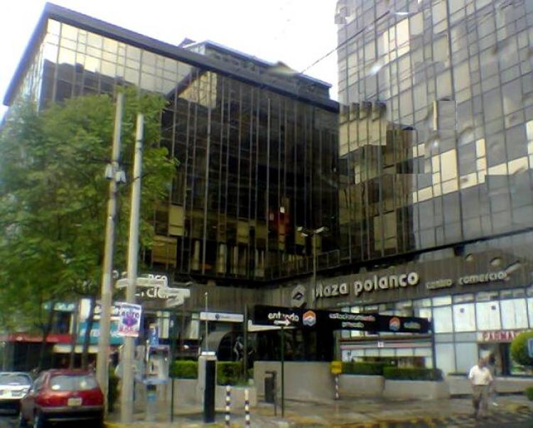 Foto Oficina en Renta en Polanco, Miguel Hidalgo, Distrito Federal - $ 250 - OFR18646 - BienesOnLine