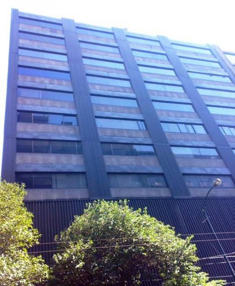 Foto Oficina en Renta en Miguel Hidalgo, Miguel Hidalgo, Distrito Federal - $ 185 - OFR18742 - BienesOnLine