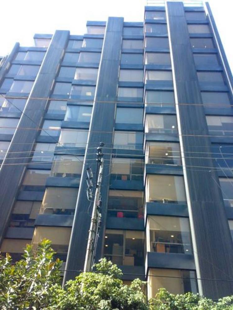 Foto Oficina en Renta en Miguel Hidalgo, Miguel Hidalgo, Distrito Federal - $ 185 - OFR18743 - BienesOnLine