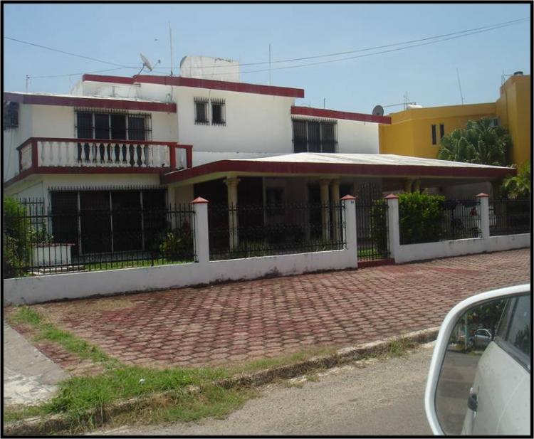 Foto Casa en Venta en campestre, Othn P. Blanco, Quintana Roo - $ 2.147.483.647 - CAV30265 - BienesOnLine