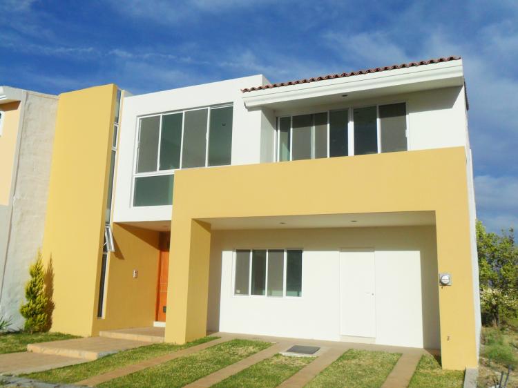 Foto Casa en Venta en Sendero las Moras, Tlajomulco de Ziga, Jalisco - $ 2.990.000 - CAV36046 - BienesOnLine