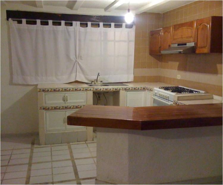 Foto Casa en Renta en Cancn, Quintana Roo - $ 8.500 - CAR36323 - BienesOnLine