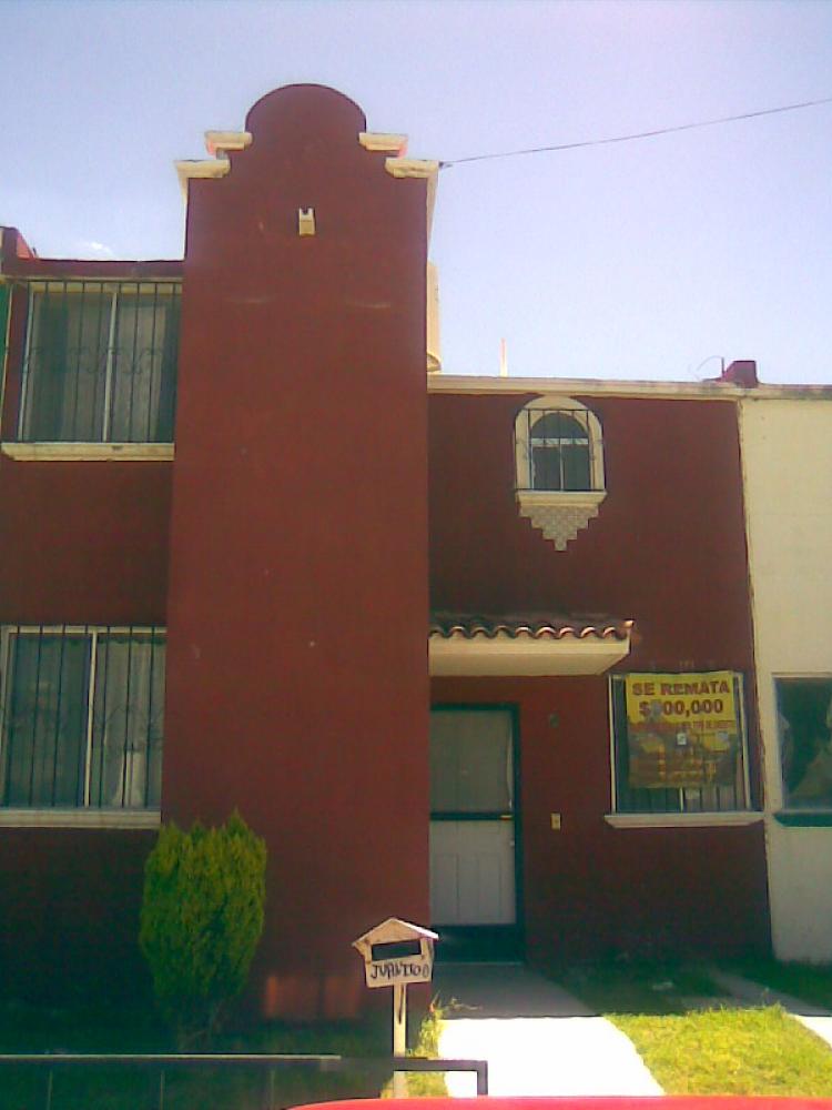 Foto Casa en Venta en haciendas de aguascalientes, Aguascalientes, Aguascalientes - $ 500.000 - CAV25540 - BienesOnLine