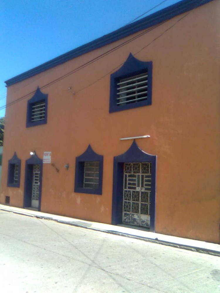 Foto Casa en Venta en CENTRO, Motul de Carrillo Puerto, Yucatan - $ 850.000 - CAV7945 - BienesOnLine