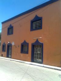 Casa en Venta en CENTRO Motul de Carrillo Puerto