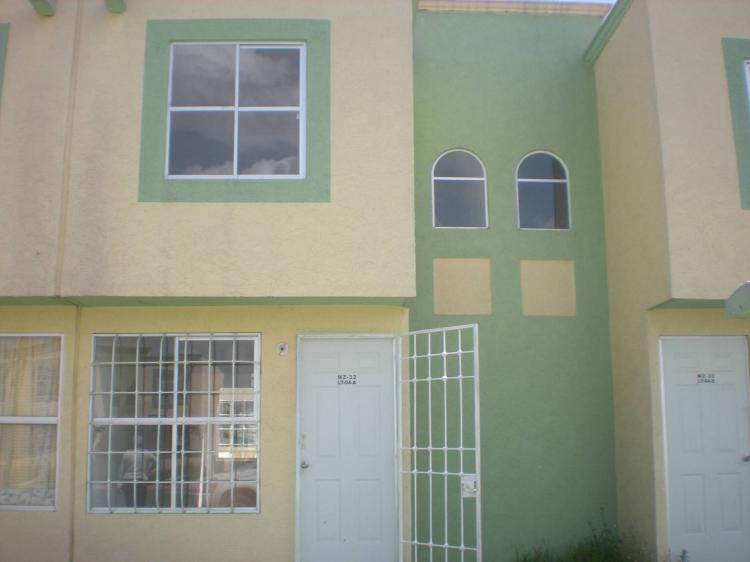 Foto Casa en Renta en Toluca de Lerdo, Mexico - $ 2.500 - CAR27661 - BienesOnLine