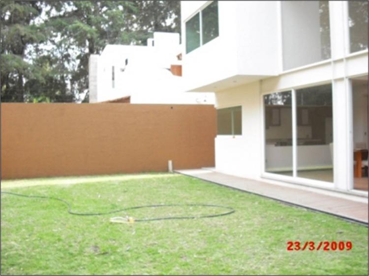 Foto Casa en Venta en Ocotepec, Cuernavaca, Morelos - $ 3.100.000 - CAV31764 - BienesOnLine