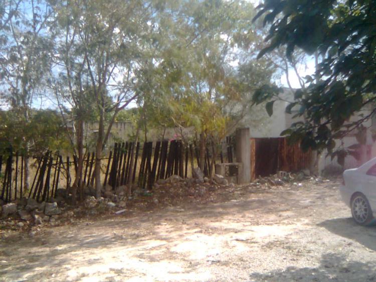 Foto Terreno en Venta en montes de ame, Mrida, Yucatan - $ 1.350.000 - TEV7675 - BienesOnLine