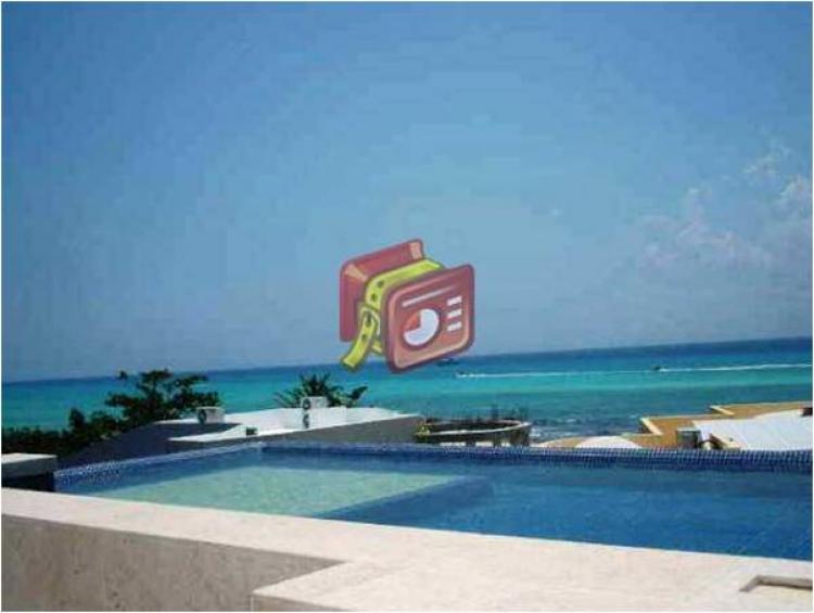 Foto Casa en Venta en Playa del Carmen, Quintana Roo - U$D 1.200.000 - CAV19747 - BienesOnLine