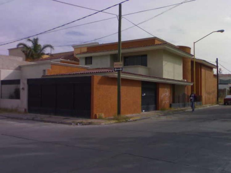 Foto Casa en Venta en La Concepcin, Aguascalientes - $ 2.789.000 - CAV7782 - BienesOnLine